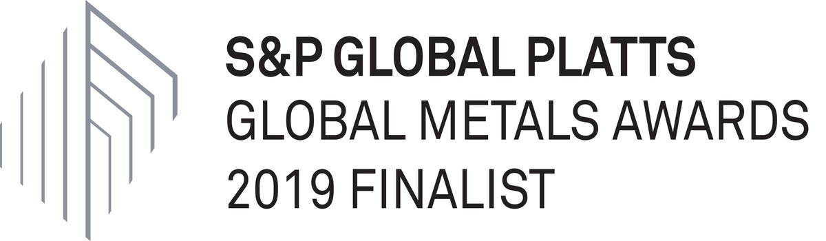 Global Metals Awards 2019 - MAT Foundry